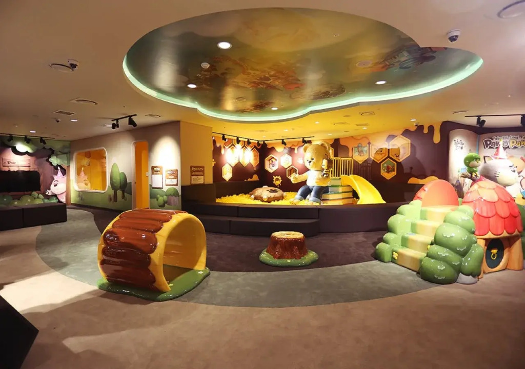 Grand Josun Jeju