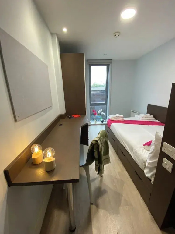Vitality Hotels