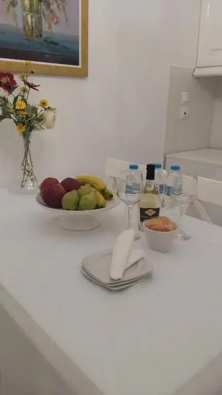 NN Spata Rooms & Suites near Athens airport