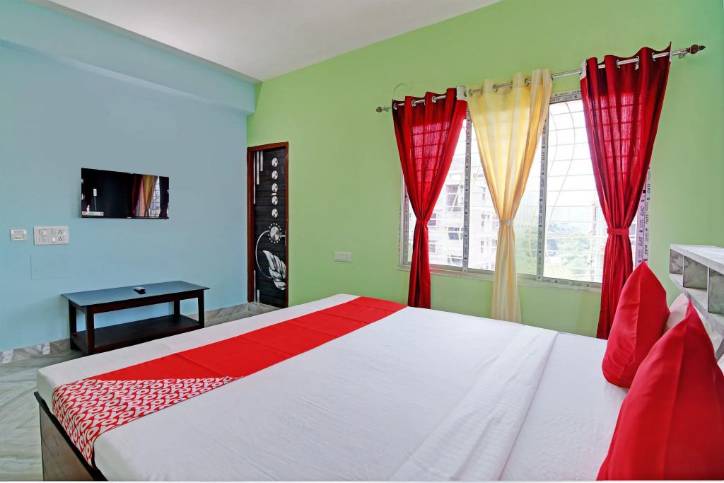 Hotel O The Blue Pearl Hotel