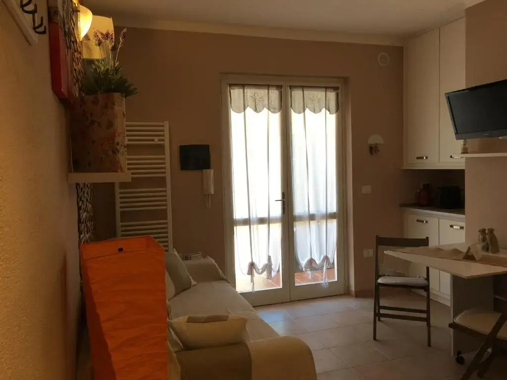 Appartamento Vacanza Mara