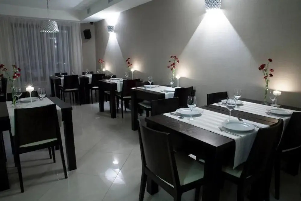 Montis Hotel & Spa
