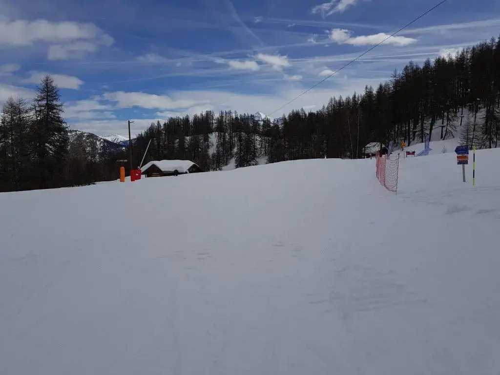 Studio Val Gardena 1