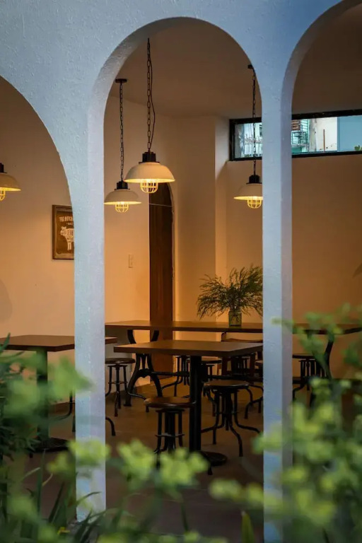 DMai Xanh Boutique Hotel Da Lat