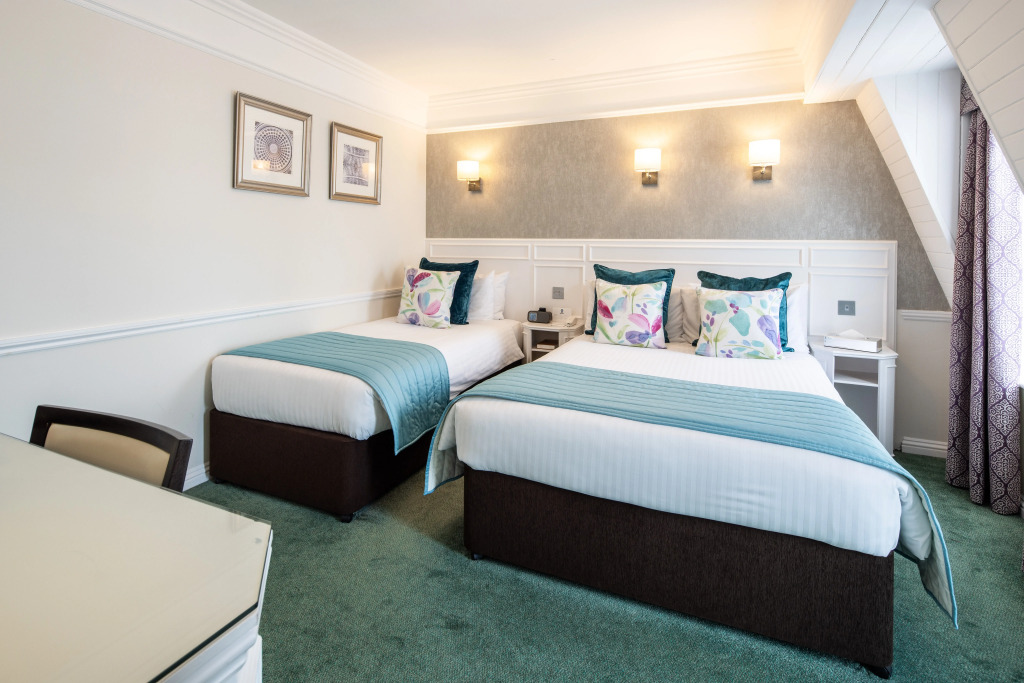 Best Western Royal Hotel