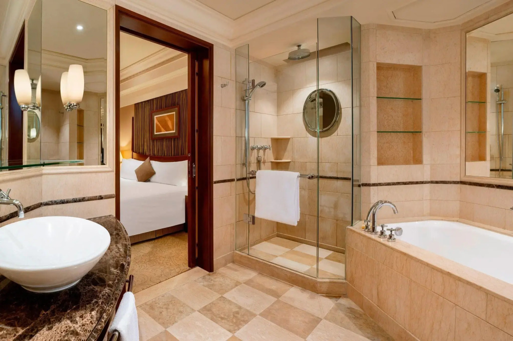 The Hongta Hotel, A Luxury Collection Hotel, Shanghai