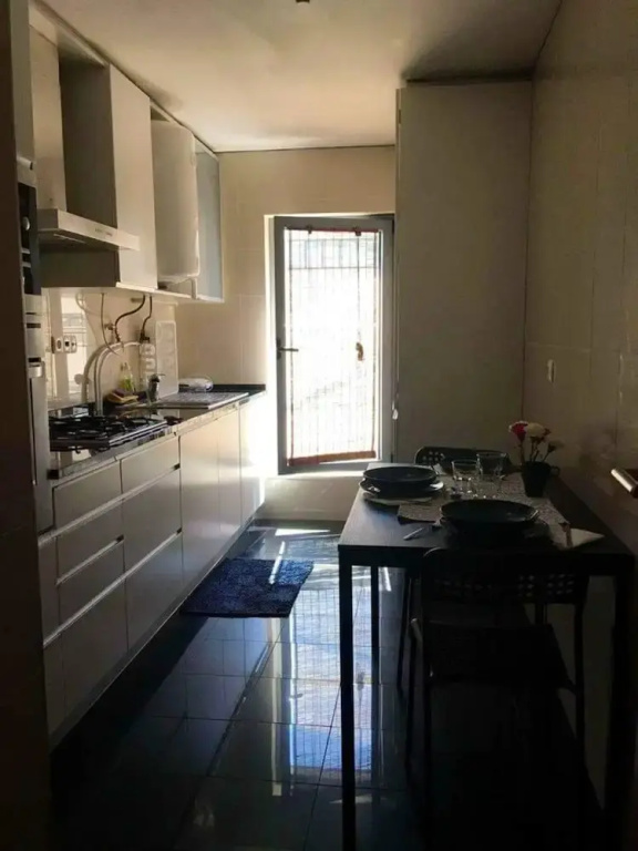 Apartment With One Bedroom In Lisboa, With Wonderful City View And Wifi