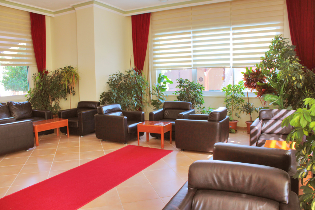 Gazipasa Star Otel