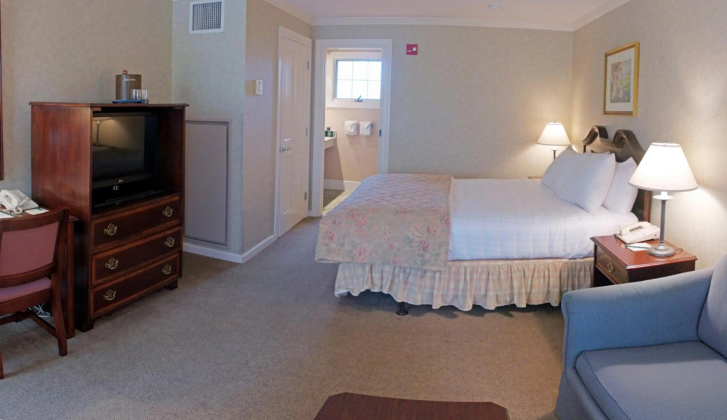 Stoweflake Mountain Resort & Spa