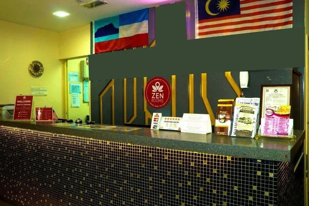 Hotel Seri Perkasa