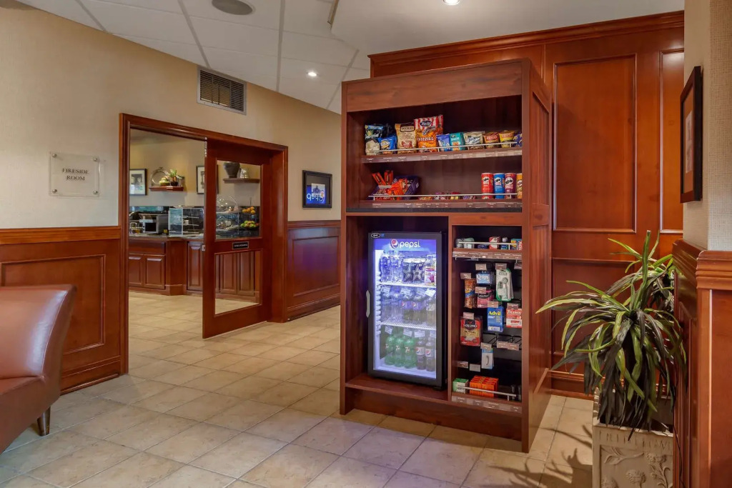 Best Western Plus Meridian