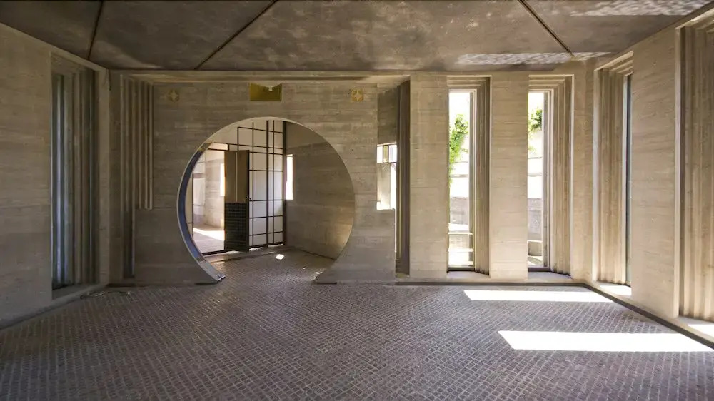 Residence Le Motte