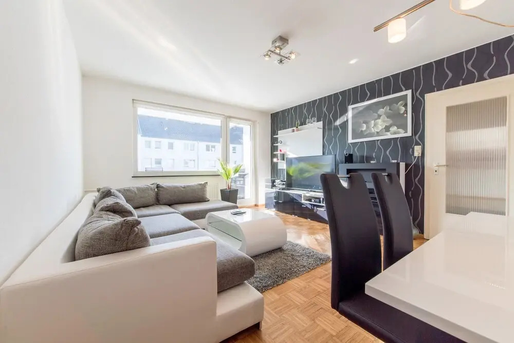 Private Apartment Ahltener Straße