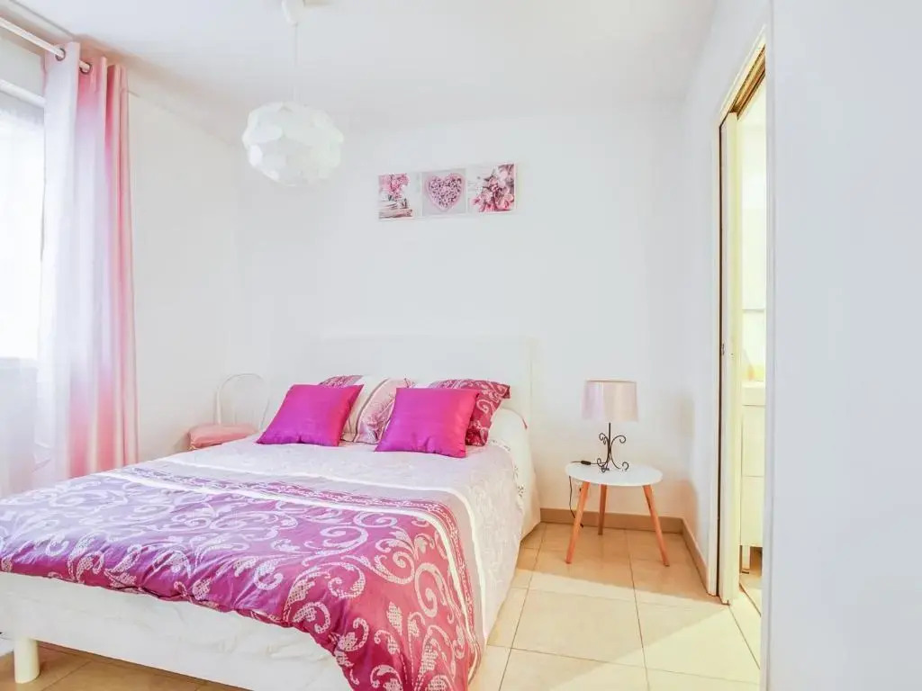 Maison T5 à Biscarrosse avec 4 chambres, clim, WIFI, terrasse, proche activités et plages - FR-1-521-156