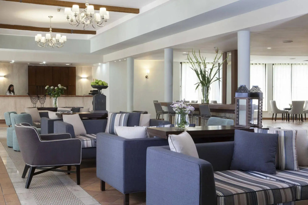Eden Inn
