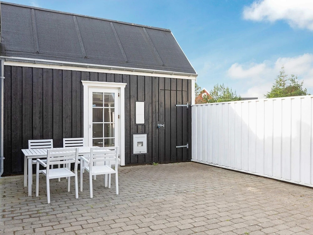 5 Star Holiday Home in Blokhus