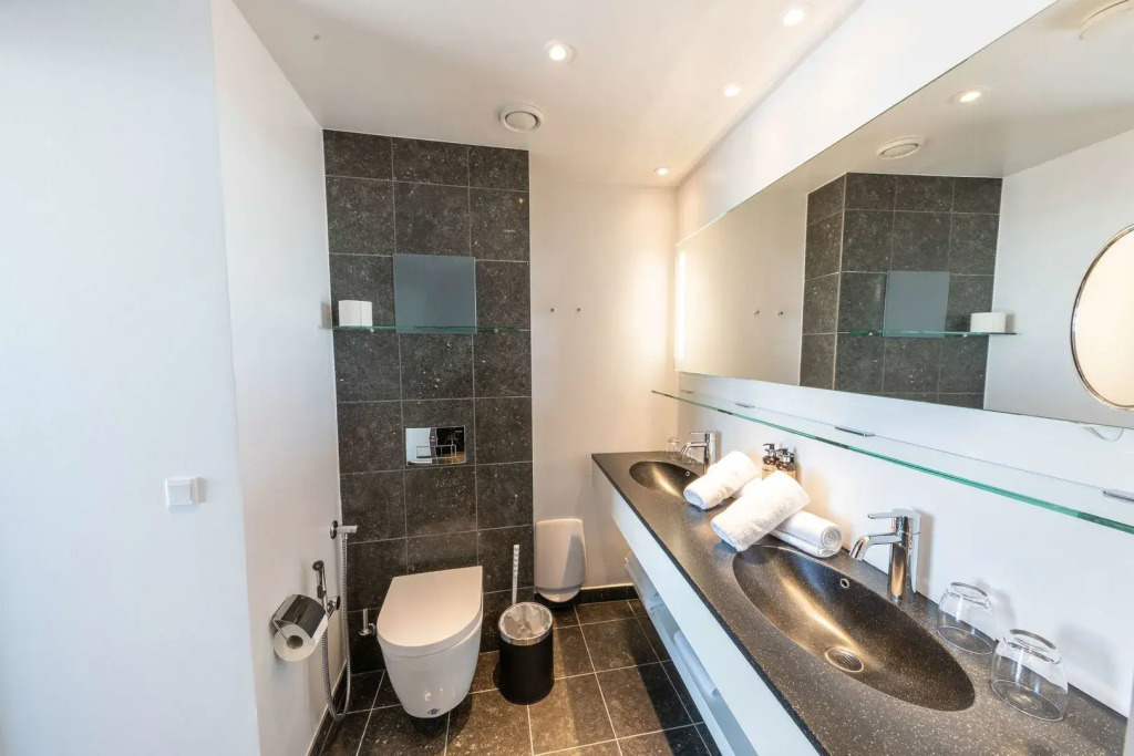 Best Western Plus Hotel Ilulissat