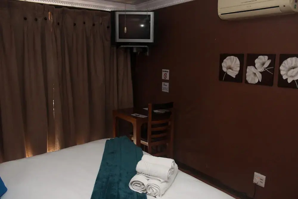 Echo Garden Guesthouse