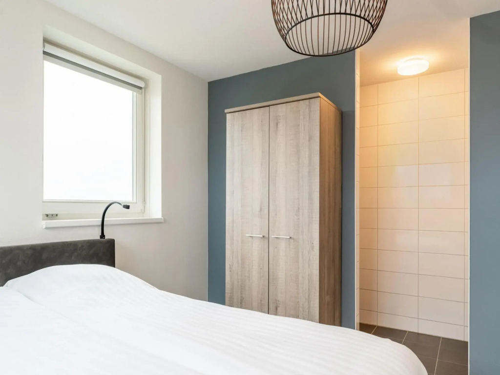 Vacation Home Zeeland by Oosterschelde Park
