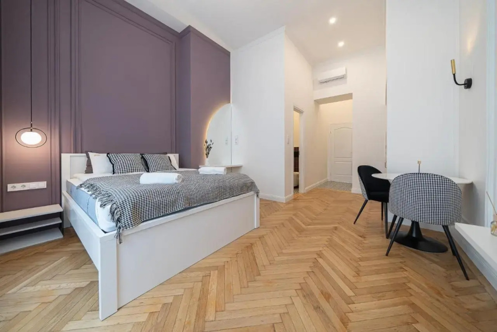 A27- Boutique Apartments, Best Location By BQA