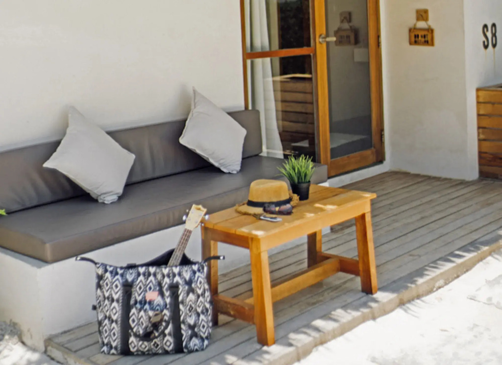Escape Beach Resort - New Look & Improved
