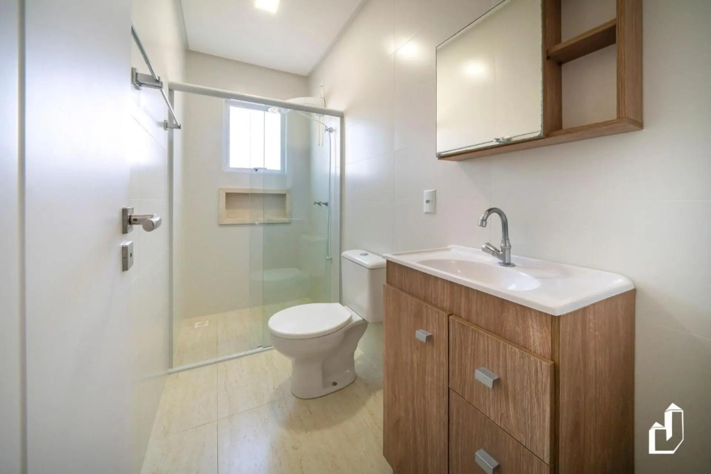 Cobertura Duplex Com Piscina E 03 Suítes