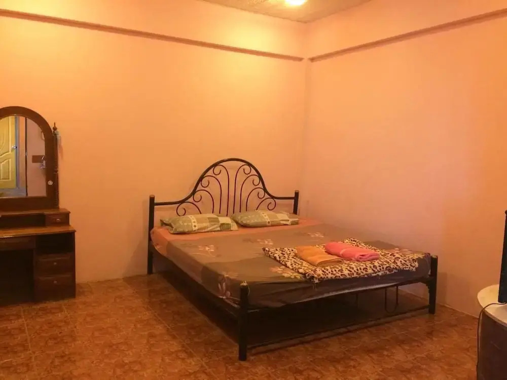 Sleep Inn Pattaya - Hostel