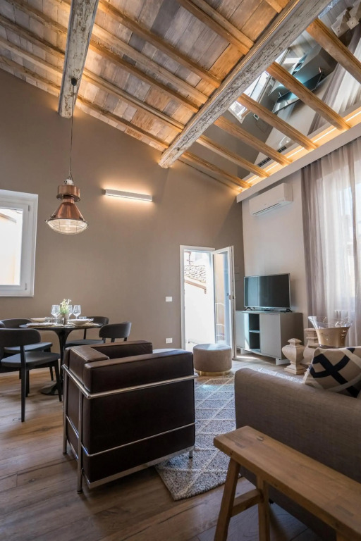 Olive Loft