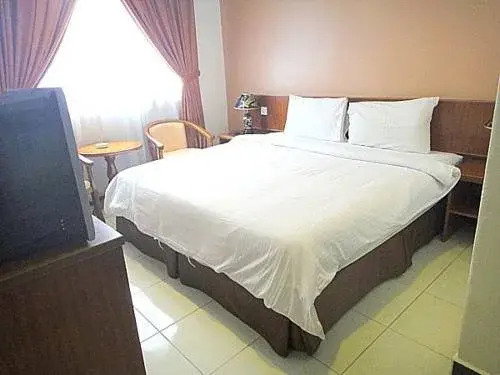 PPT Terminal Hotel