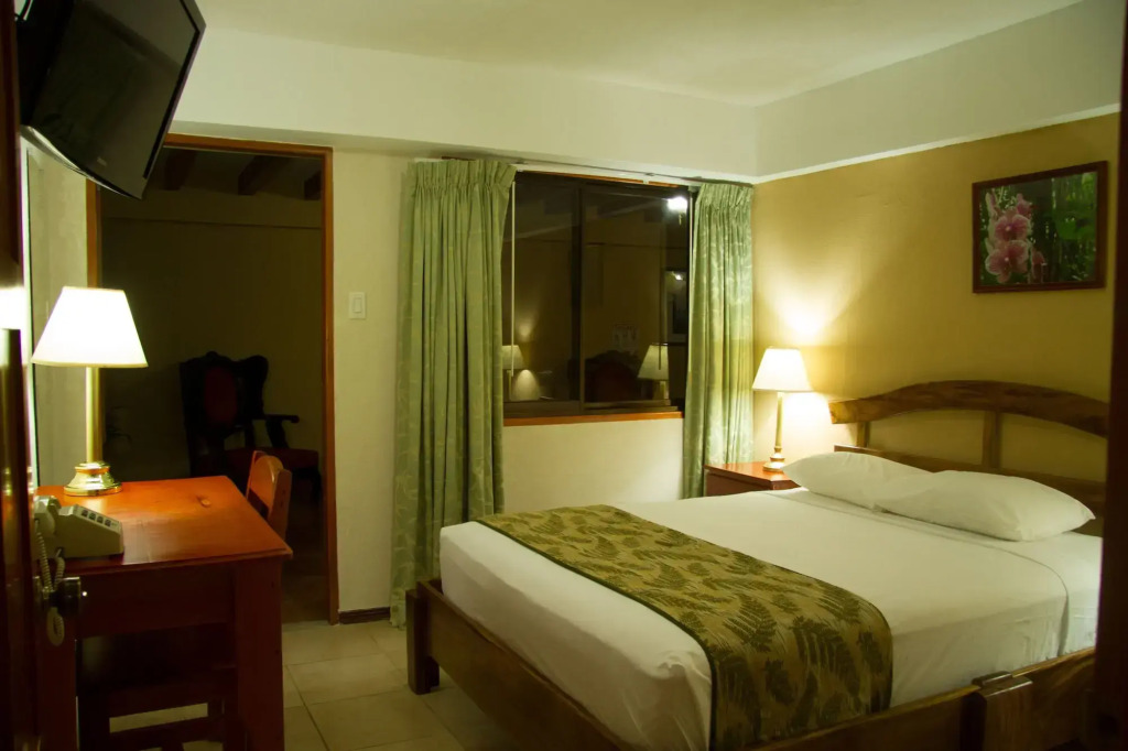 Jaco Laguna Resort & Beach Club