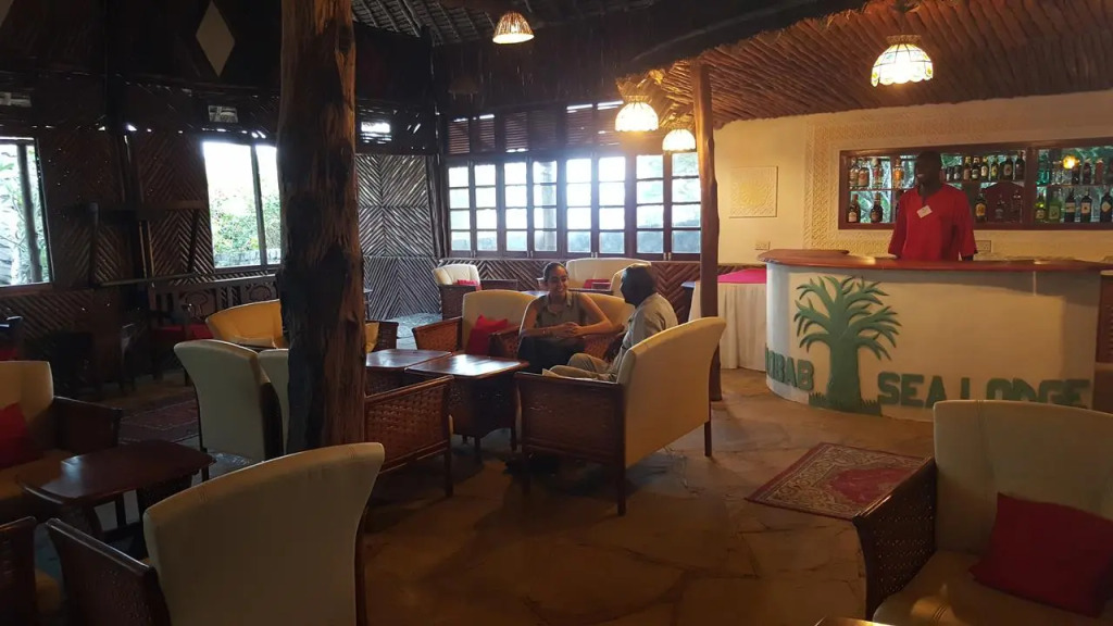Baobab Sea Lodge