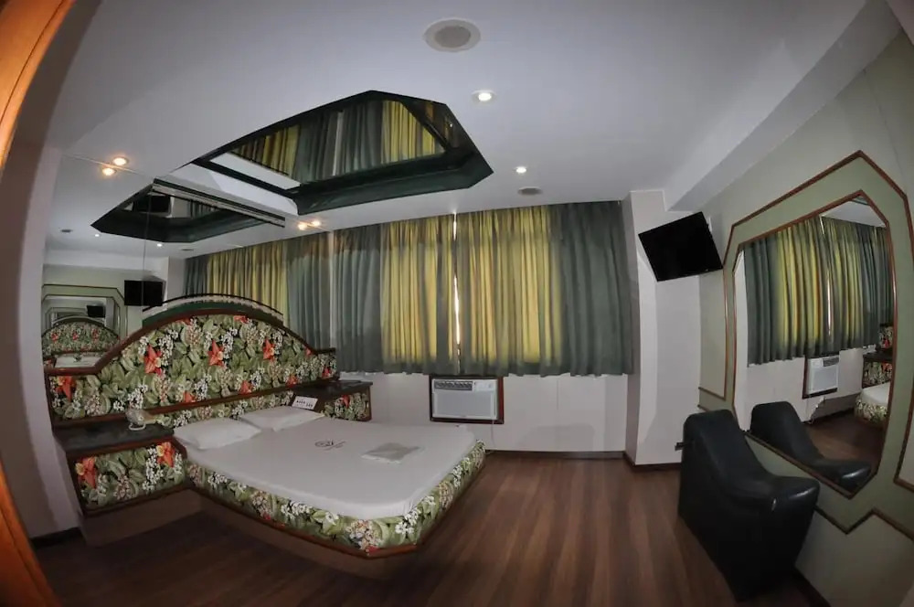 Hotel Barão do Flamengo