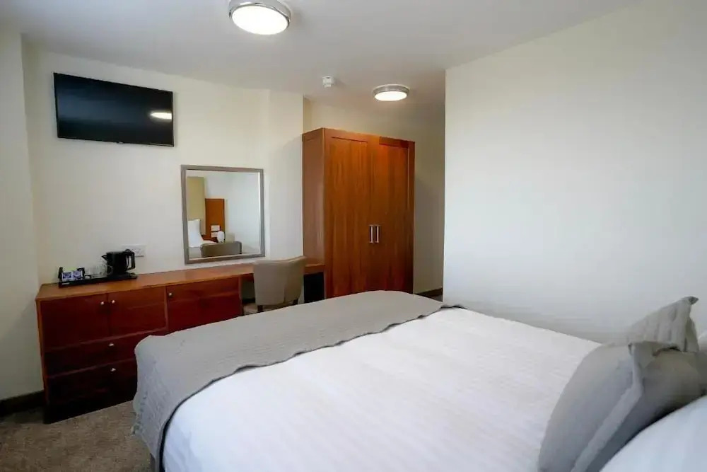 Hardgate House Hotel