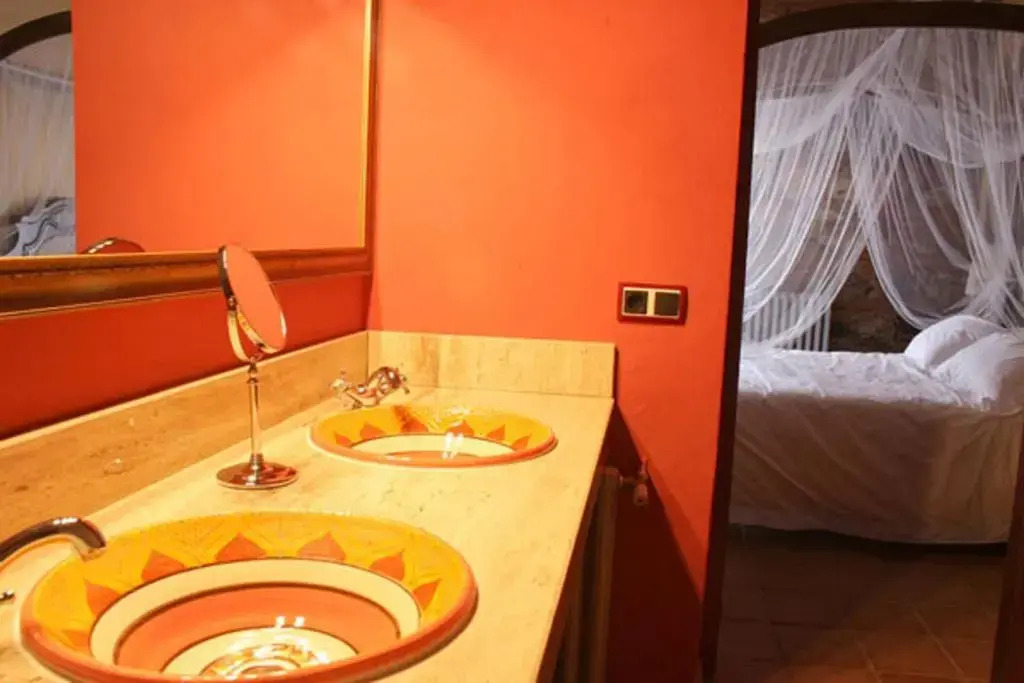 Hotel Rural Cerro Principe