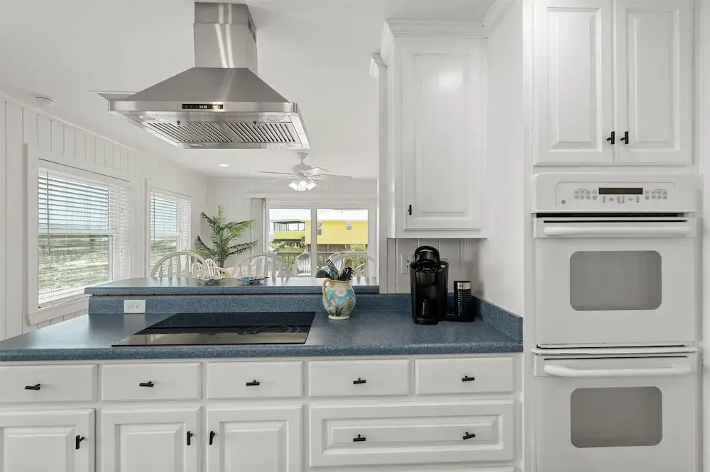 Dauphin Island Escape - 102 Ponchartrain Ct 3 Bedroom Home