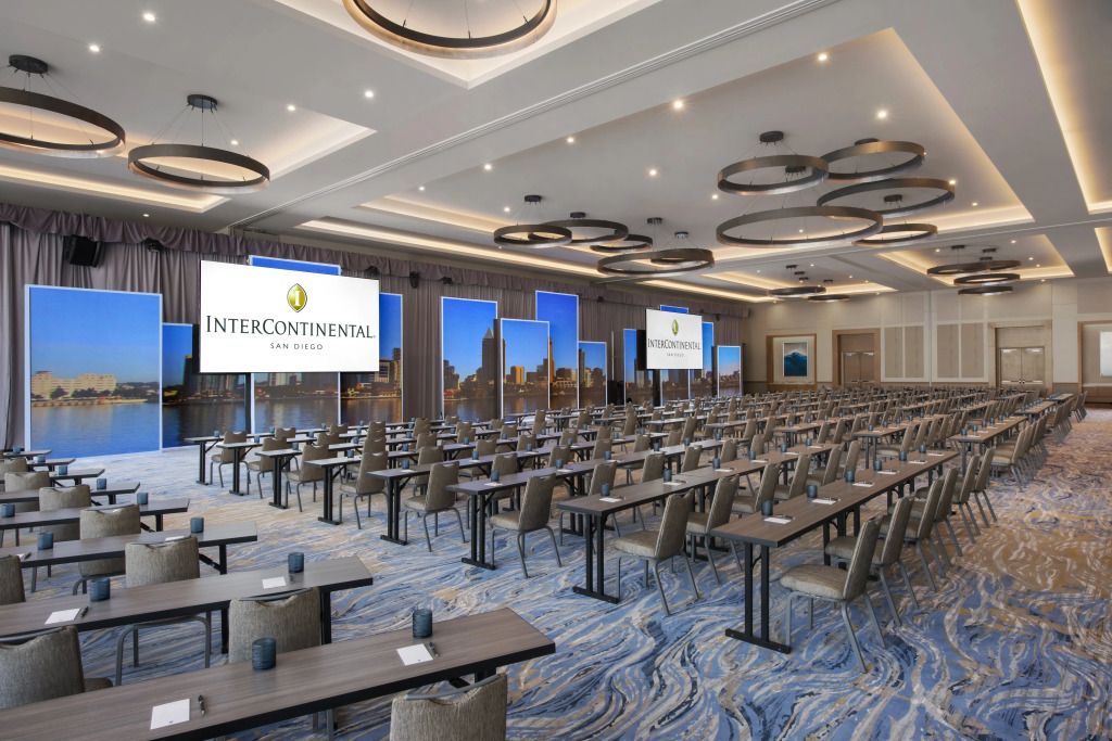 InterContinental San Diego by IHG