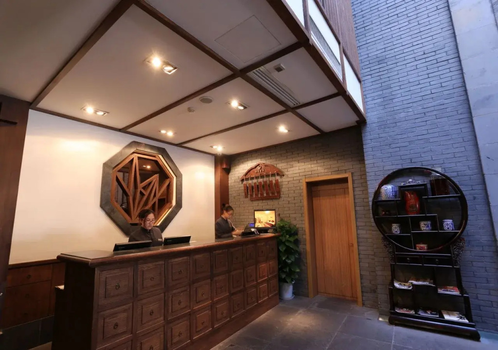 Wuyang Star Inns & Hotels Hangzhou Jianguo Branch