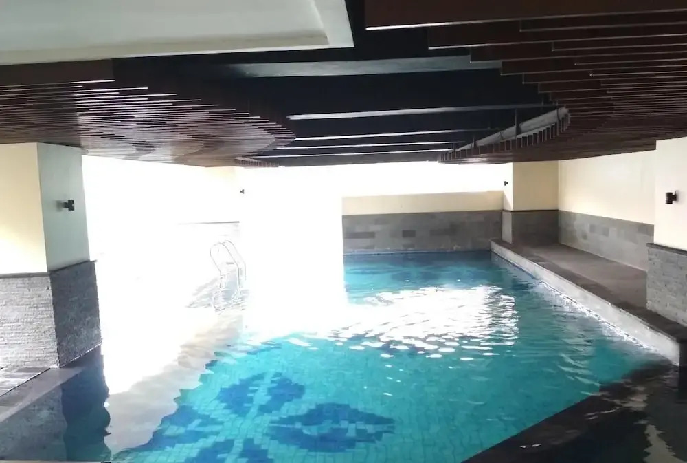 Luxury 2Br Apartment At Tamansari La Grande
