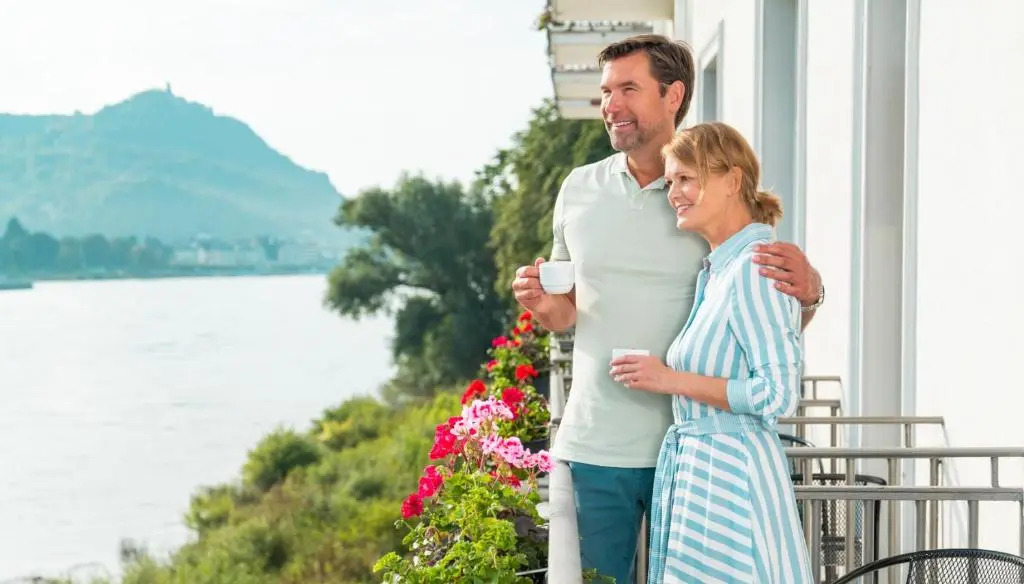 Rheinhotel Dreesen