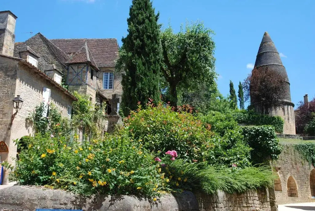 Résidence Beauvau – Numéro 7 - Centre de SARLAT
