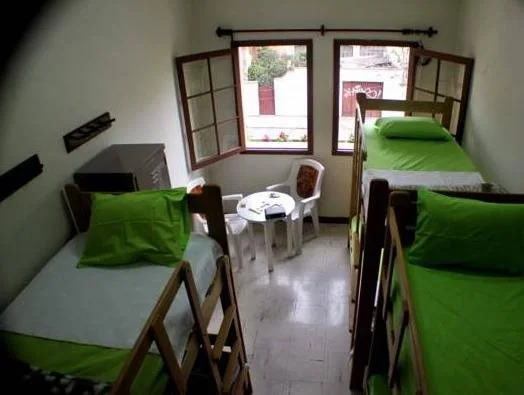 House Inn Backpacker