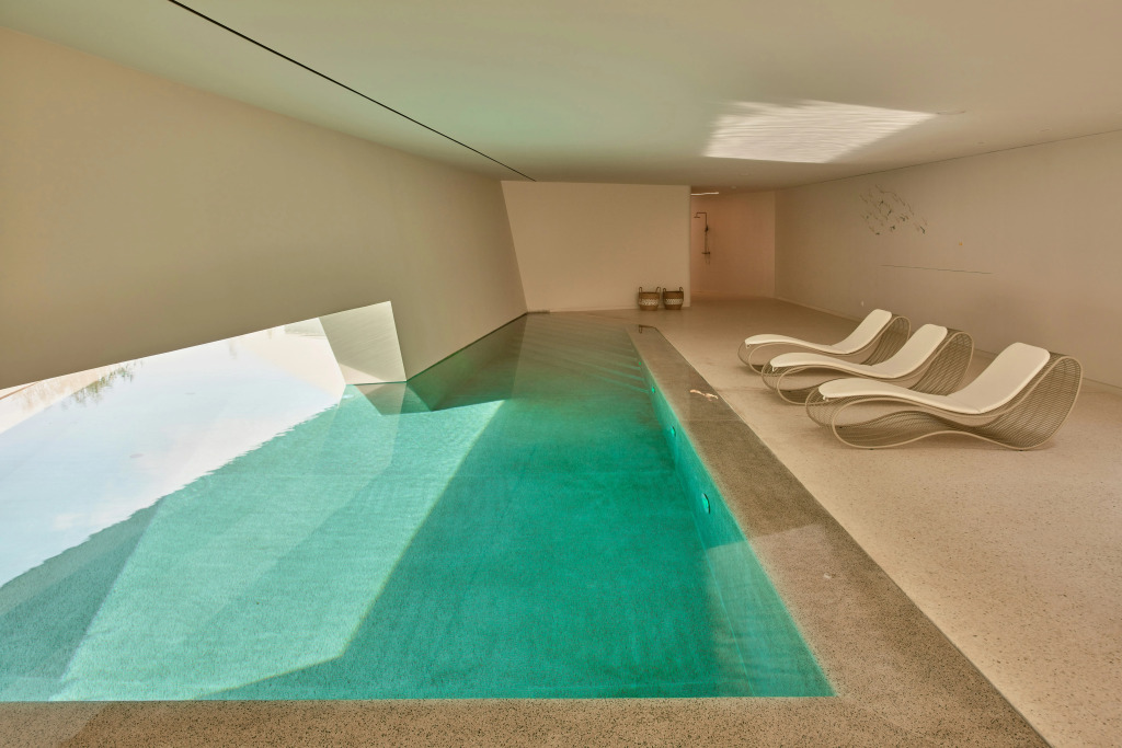 Noūs Santorini, a Member of Design Hotels