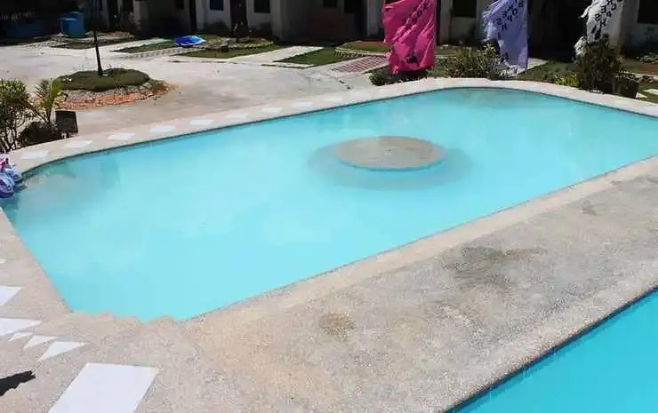 Tres Sophias Resort and Restaurant