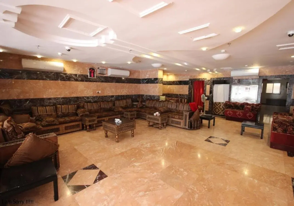 Riza Al Waldeen Hotel
