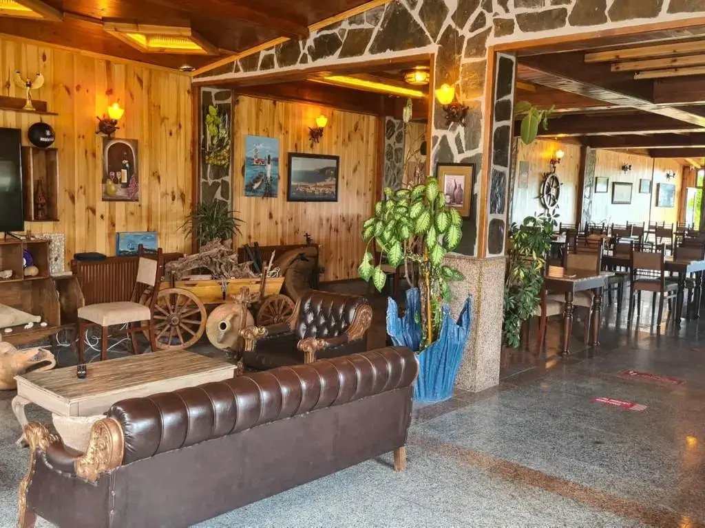 Panorama Hotel