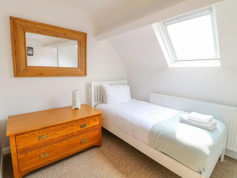 The Coach House