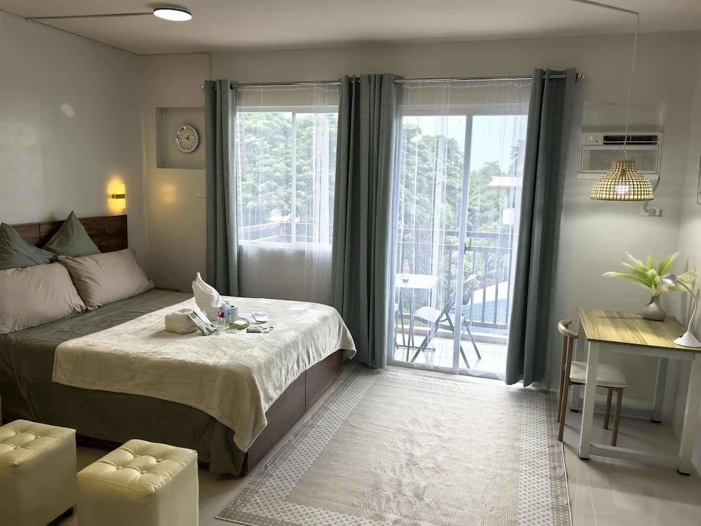Modern Comfort in Paradise Condo at Verdant Palawan