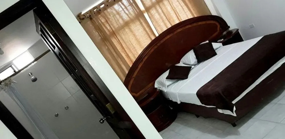 Costa Verde Hostal