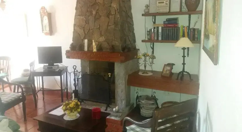 Casas de Buenavista