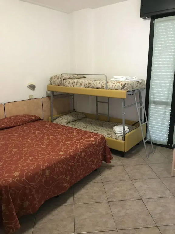 Hotel Silvaion